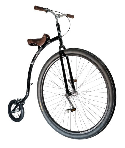 دراجة Qu-Ax Penny Farthing Gentleman