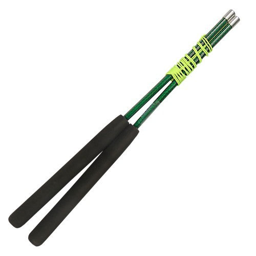 عصا يدوية من Juggle Dream Super Grind Carbon Diabolo