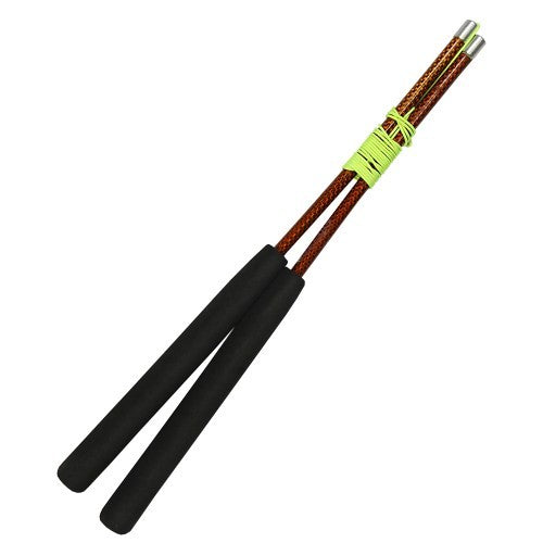 عصا يدوية من Juggle Dream Super Grind Carbon Diabolo