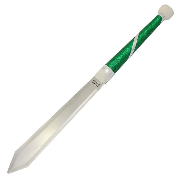 Freaks 'Glitter' AirSword Juggling Knife