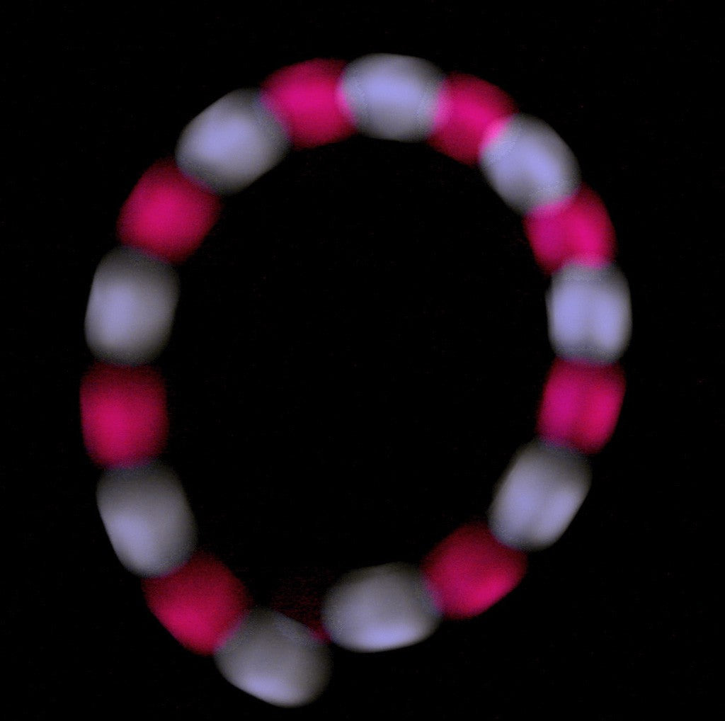 كرة التلاعب Kosmos 'Lunar' Pro LED