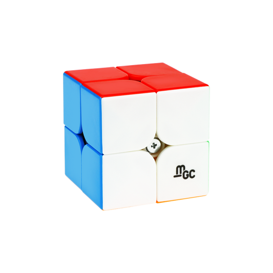 مكعب السرعة المغناطيسي YJ Cube MGC