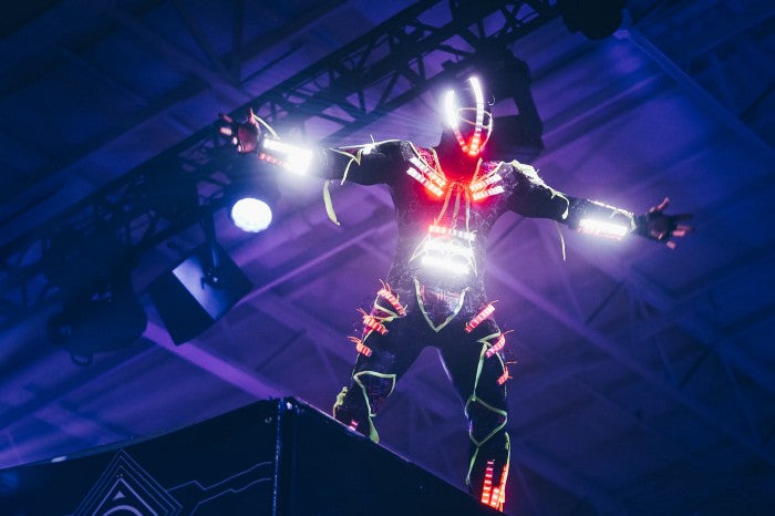 UAE leads the way in making live entertainment more accessible