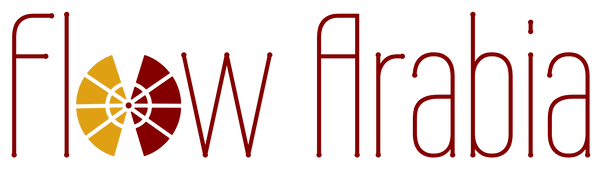 Flow Arabia