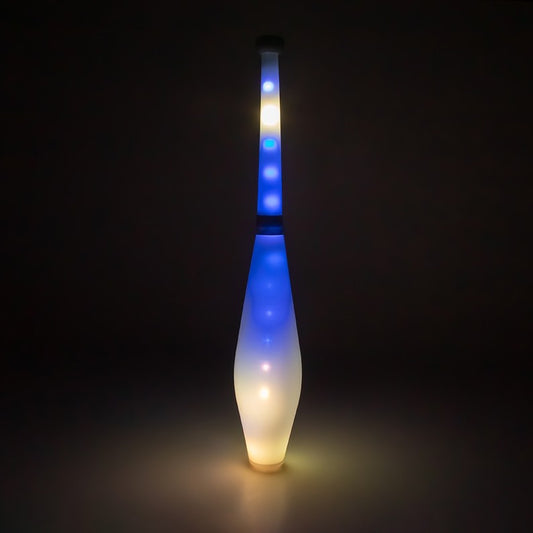 نادي Juggle Dream LED للعب البهلوانات