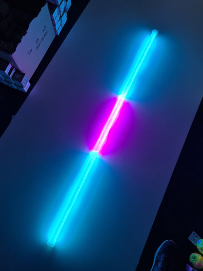عصا Oddballs 300 وضع USB LED مع جهاز تحكم عن بعد