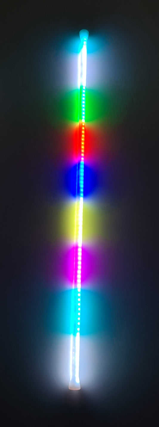 عصا Oddballs 300 وضع USB LED مع جهاز تحكم عن بعد