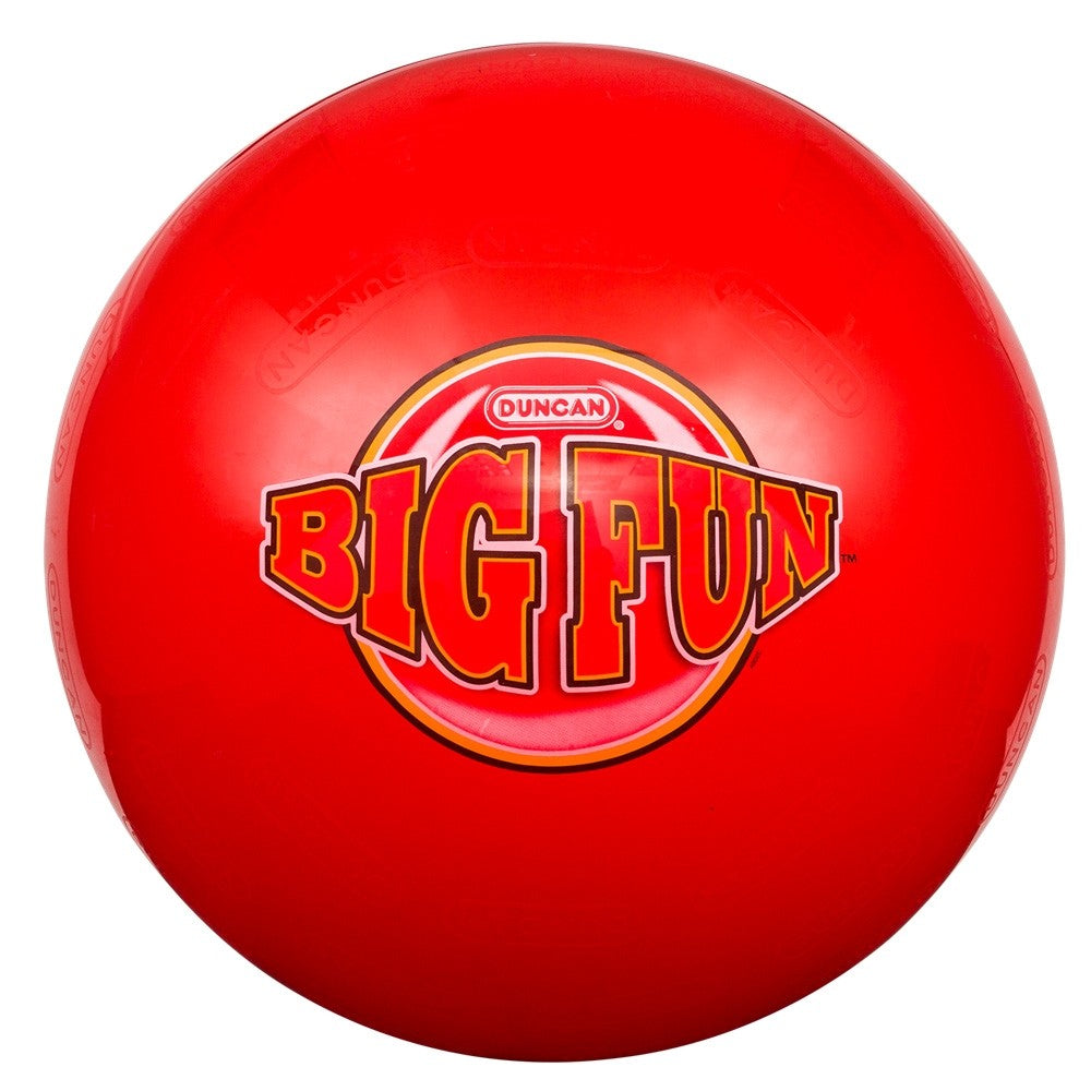 كرة Duncan Mega Bounce XL