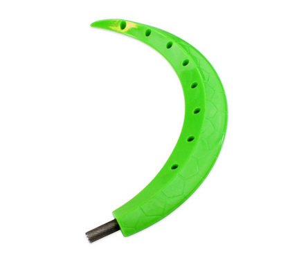 Spiral Dragon Claws (Dragon Staff Attachment) - Soul Artists