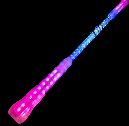 Full Vision Contact Wand