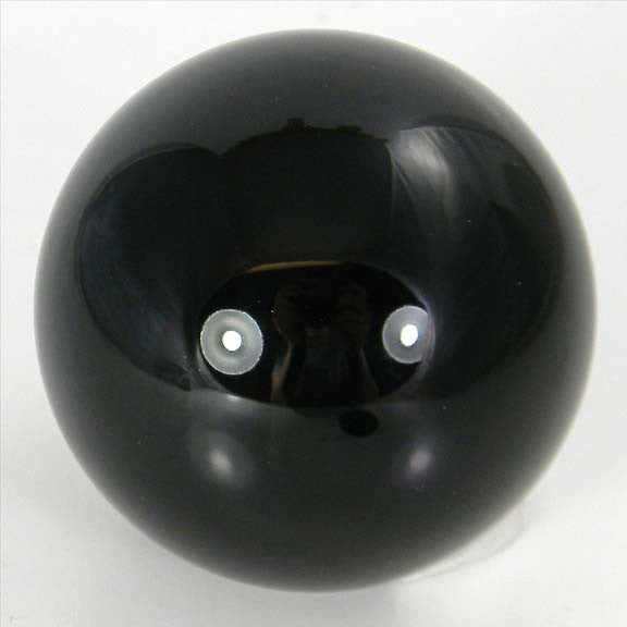 Juggle Dream Colored Acrylic Contact Ball