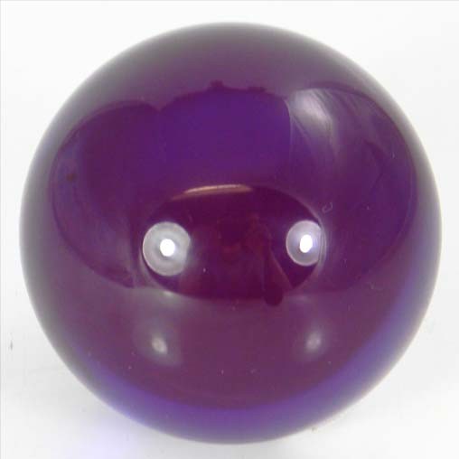 Juggle Dream Colored Acrylic Contact Ball