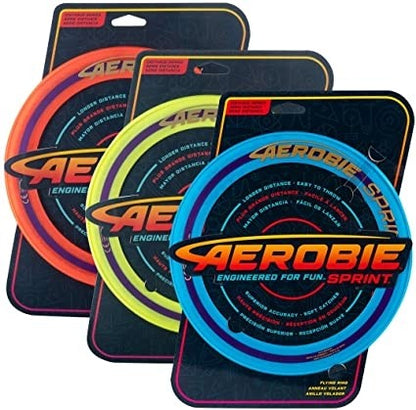 حلقة سباق Aerobie مقاس 10 بوصات