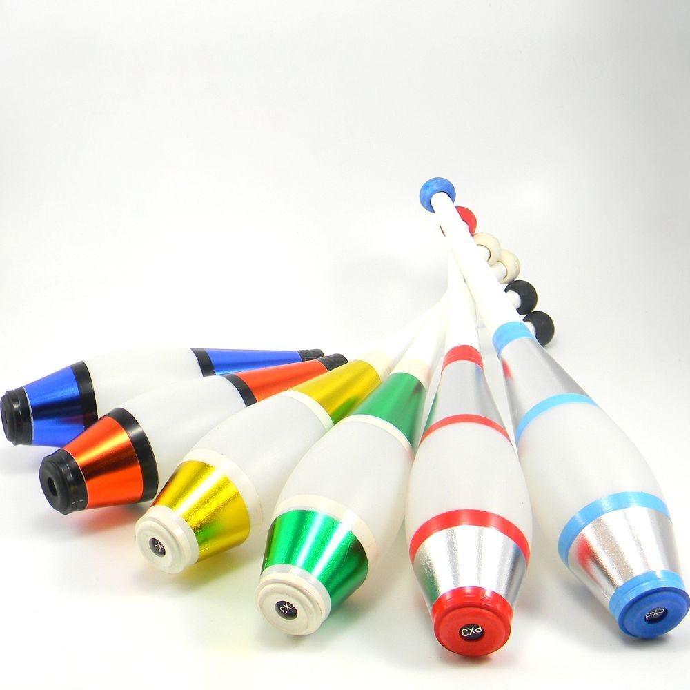 العب PX3 'Vegas' Juggling Club