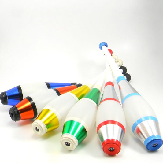 العب PX3 'Vegas' Juggling Club