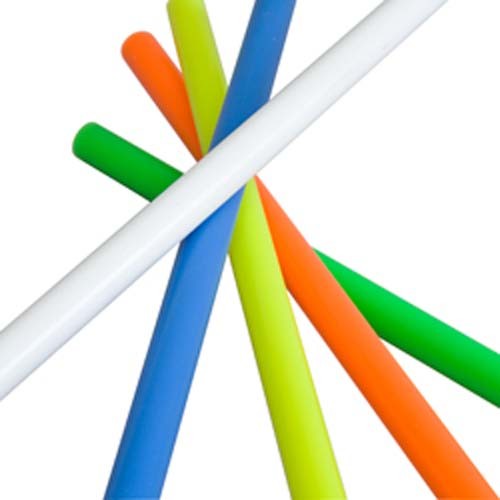 عصي التحكم في لعبة Henry's Alu Devil Stick