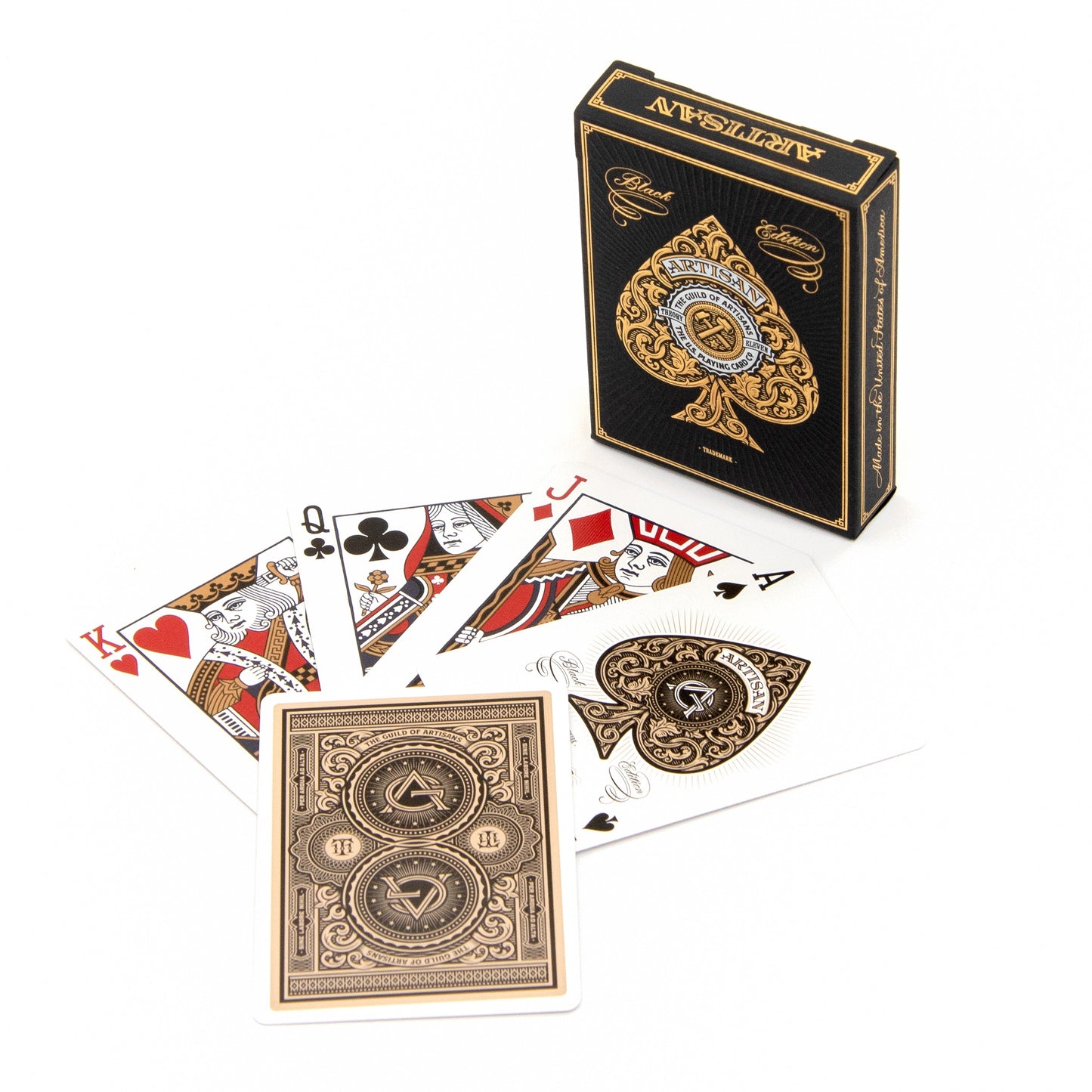 Theory 11 Artisan Playing Card Deck