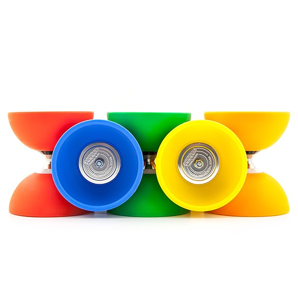 لعبة Juggle Dream Classic Cyclone Diabolo Gen. 2