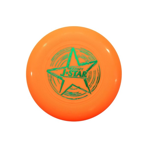 قرص فريسبي رياضي J Star من ديسكرافت، 145 جرام