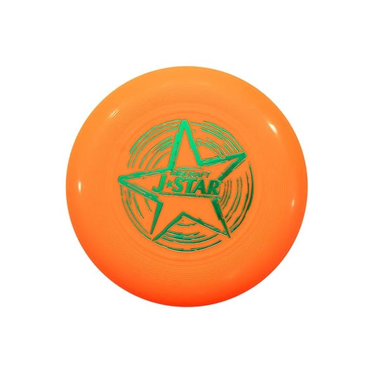 قرص فريسبي رياضي J Star من ديسكرافت، 145 جرام