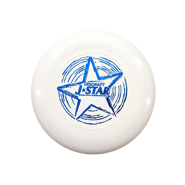 قرص فريسبي رياضي J Star من ديسكرافت، 145 جرام