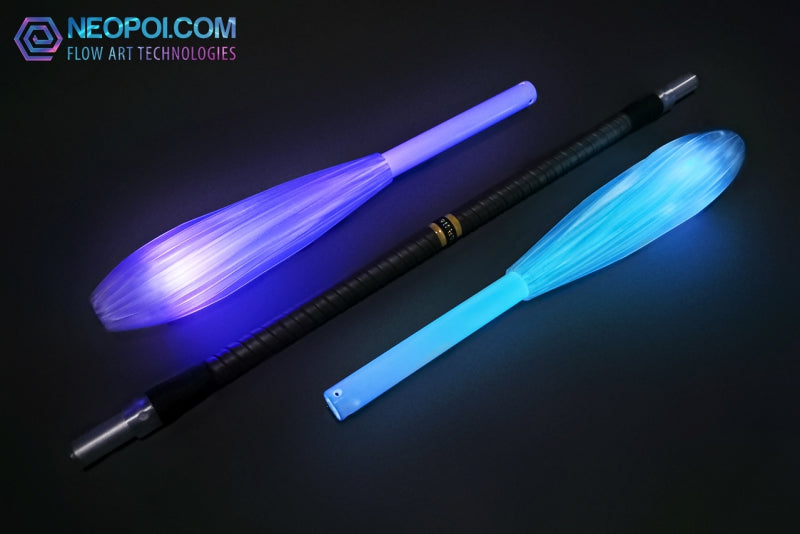 فريق الاتصال بـ Spectrum LED