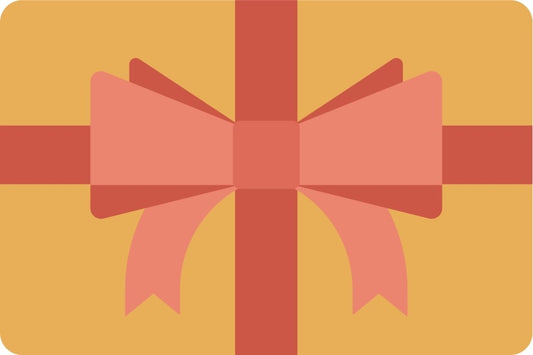 بطاقة هدايا متجر Soul Artists