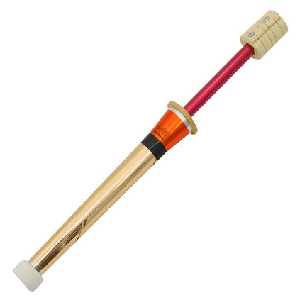 فرقة Freaks 'Metallic' Firestorm Juggling Torch