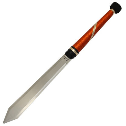 Freaks 'Glitter' AirSword Juggling Knife