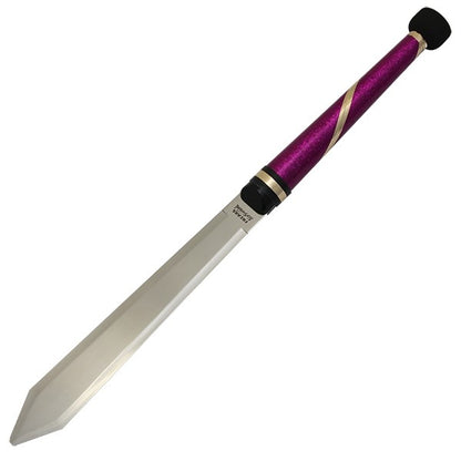 Freaks 'Glitter' AirSword Juggling Knife