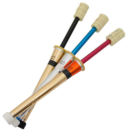 فرقة Freaks 'Metallic' Firestorm Juggling Torch