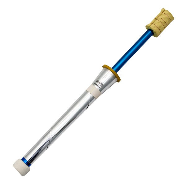 فرقة Freaks 'Metallic' Firestorm Juggling Torch