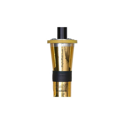 فرقة Freaks 'Metallic' Firestorm Juggling Torch