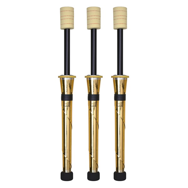 فرقة Freaks 'Metallic' Firestorm Juggling Torch
