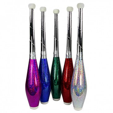 Henry's Glitter Pirouette Clubs - Soul Artists