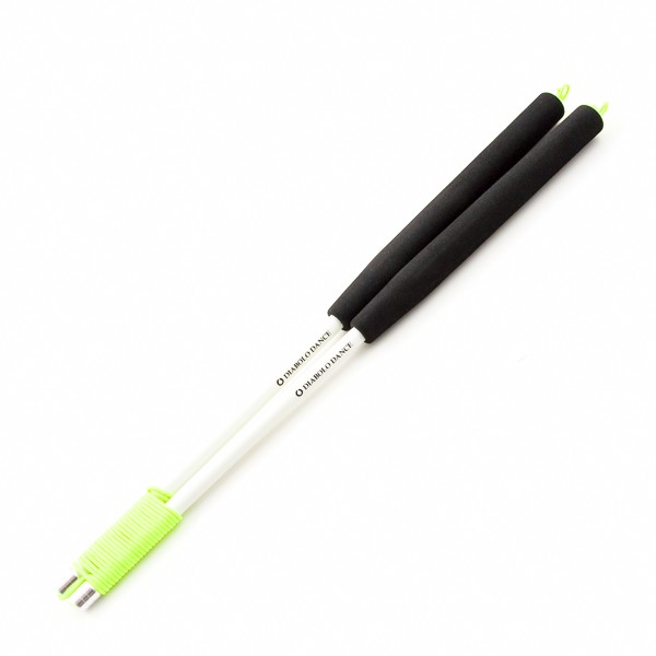 HyperSpin Carbon Diabolo Handsticks