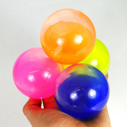 العب لعبة Sil-X Implosion Juggling Ball
