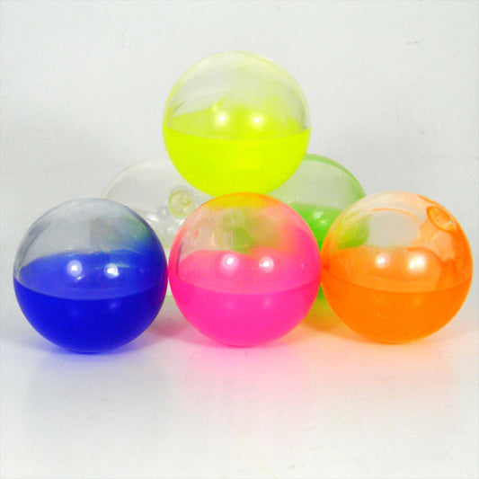 العب لعبة Sil-X Implosion Juggling Ball