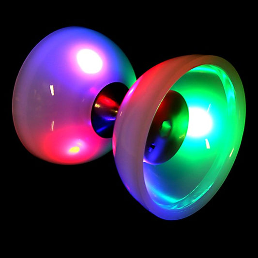 مصباح LED Lunar Spin Diabolo V2