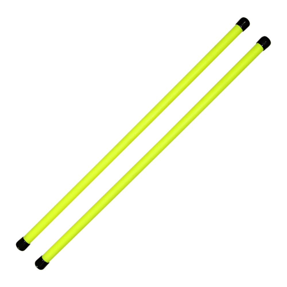 عصا يدوية من الألياف الزجاجية Juggle Dream Neo Devilstick