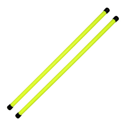 عصا يدوية من الألياف الزجاجية Juggle Dream Neo Devilstick