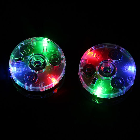 طقم إضاءة LED من Diabolo - زوج