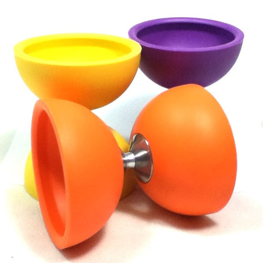 لعبة Juggle Dream 'Little Top' Diabolo
