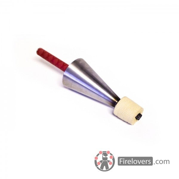 شعلة ليكوبوديوم من FireLovers