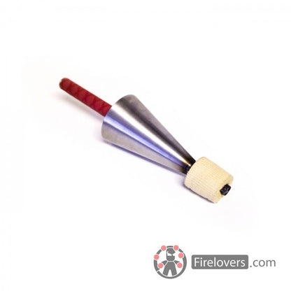 شعلة ليكوبوديوم من FireLovers