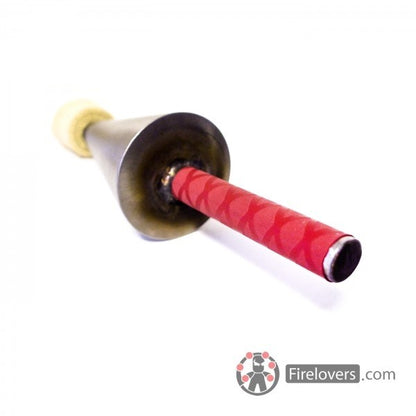 شعلة ليكوبوديوم من FireLovers