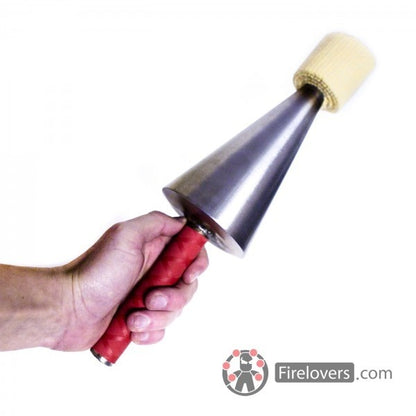 شعلة ليكوبوديوم من FireLovers