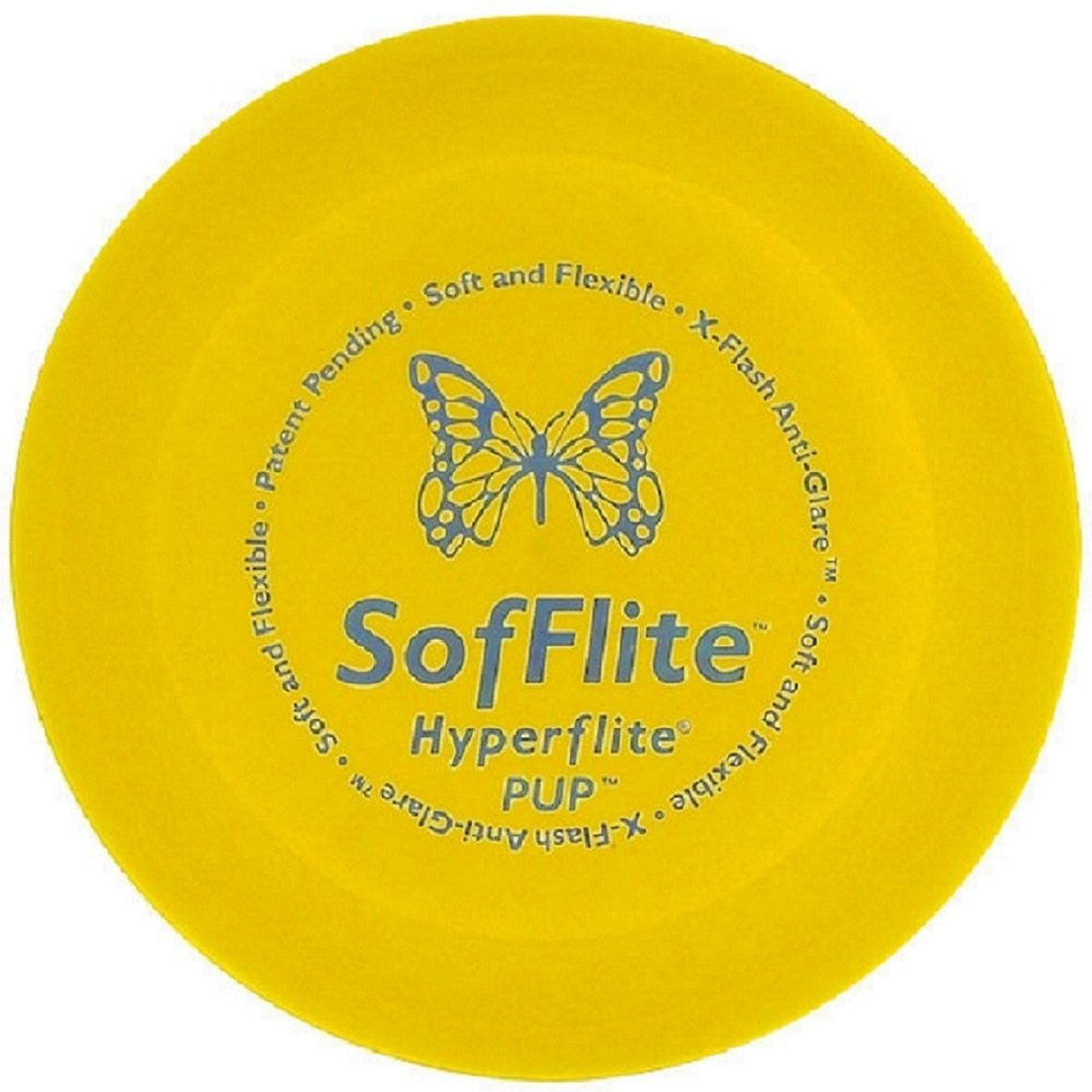 قرص الرمي Hyperflite SofFlite - إصدار PUP