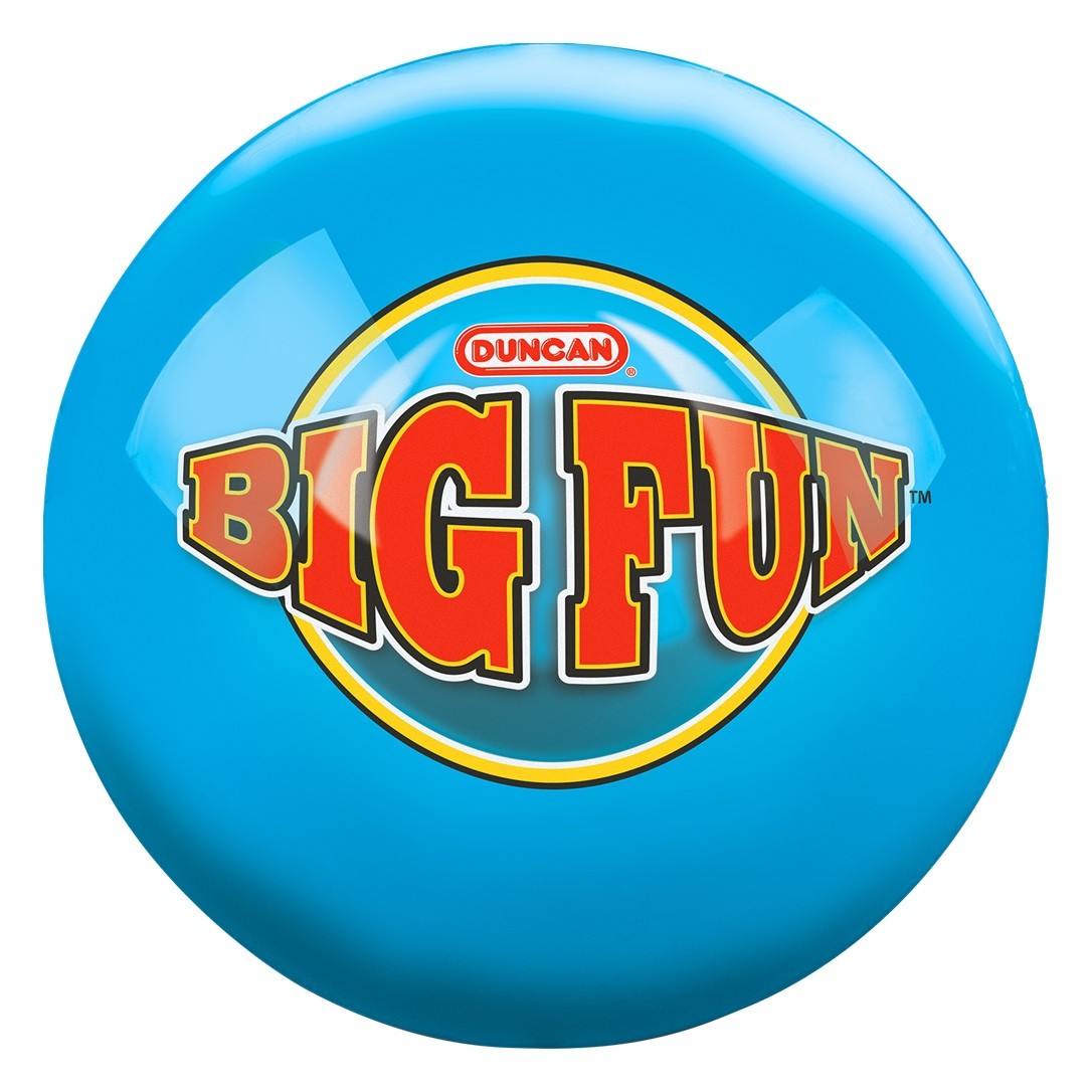كرة Duncan Mega Bounce XL