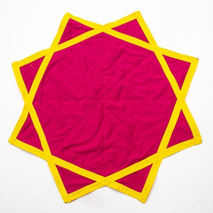 Starflyer Spinning Cloth